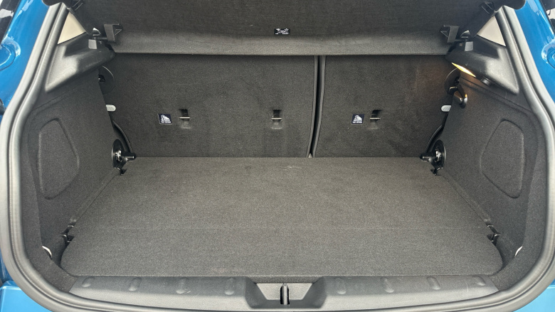 MINI Hatchback 1.5 Cooper Classic 5dr Auto Petrol Hatchback